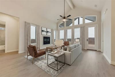 1116 Monterra Way, Fate TX 75087 - Photo 2