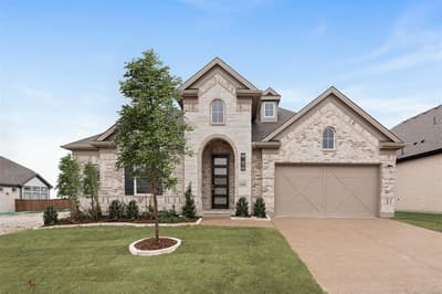 1116 Monterra Way, Fate TX 75087