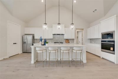 1116 Monterra Way, Fate TX 75087 - Photo 5