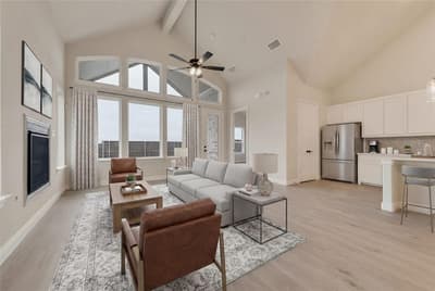 1116 Monterra Way, Fate TX 75087 - Photo 4