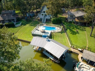 122 Havens Court, Malakoff TX 75148 - Photo 2
