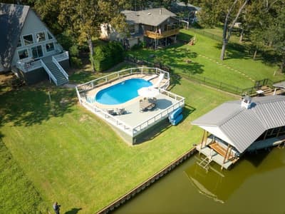 122 Havens Court, Malakoff TX 75148