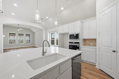 5048 Westhaven Circle, Denison TX 75020 - Photo 5