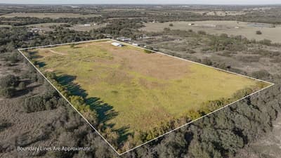 16115 FM 847, Dublin TX 76446