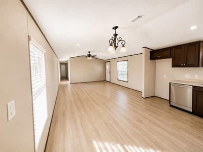 5421 Lake View Drive, Granbury TX 76048 - Photo 3