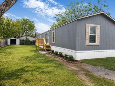 5421 Lake View Drive, Granbury TX 76048
