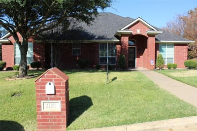 2131 Deer Run, Denison TX 75020 - Photo 2