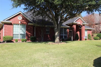 2131 Deer Run, Denison TX 75020