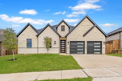 6421 ST  GEORGE Court, North Richland Hills TX 76180