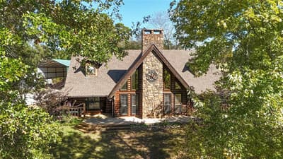 22233 County Road 223, Arp TX 75750 - Photo 2