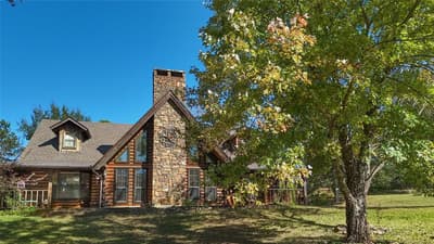 22233 County Road 223, Arp TX 75750 - Photo 4