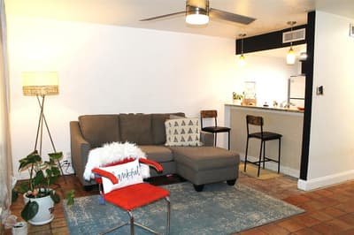 2702 Douglas Avenue # 106, Dallas TX 75219 - Photo 5