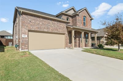 1413 Lake Grove Drive, Little Elm TX 75068 - Photo 2