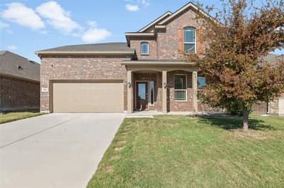 1413 Lake Grove Drive, Little Elm TX 75068