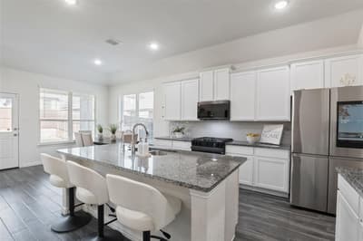 1413 Lake Grove Drive, Little Elm TX 75068 - Photo 4