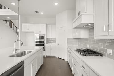 764 Texas Thistle Road, Waxahachie TX 75165 - Photo 2