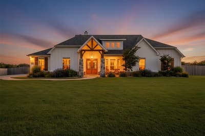 8221 David Lane, Midlothian TX 76065 - Photo 2