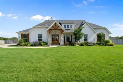8221 David Lane, Midlothian TX 76065 - Photo 3