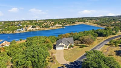 6525 Compass Way, Bluff Dale TX 76433