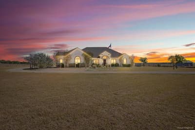 10479 Hartrick Bluff Road, Temple TX 76502