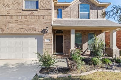 6020 Shiner Drive, Fort Worth TX 76179