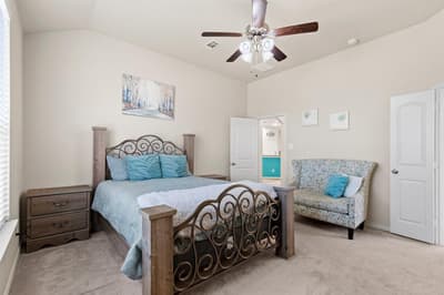 6020 Shiner Drive, Fort Worth TX 76179 - Photo 5