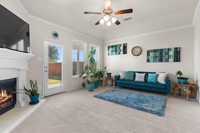 6020 Shiner Drive, Fort Worth TX 76179 - Photo 4