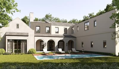 3832 Cabana Lane, Dallas TX 75229 - Photo 2