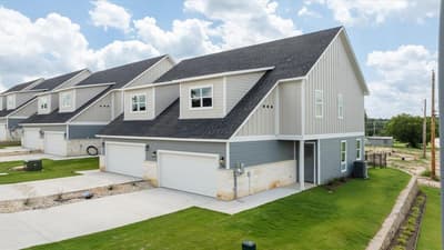 720 N Sycamore Street, Hico TX 76457