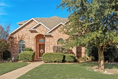 301 Quail Run Road, Red Oak TX 75154 - Photo 2