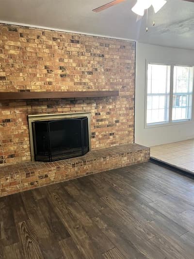 109 NE Cindy Lane, Burleson TX 76028 - Photo 2