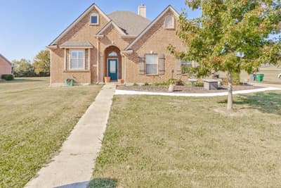 503 Port O Call Drive, Runaway Bay TX 76426 - Photo 2