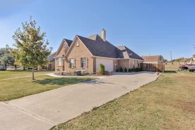 503 Port O Call Drive, Runaway Bay TX 76426