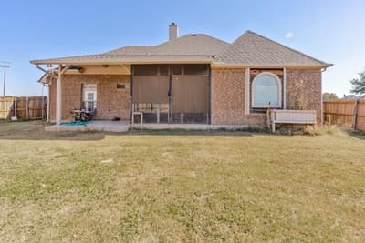 503 Port O Call Drive, Runaway Bay TX 76426 - Photo 4