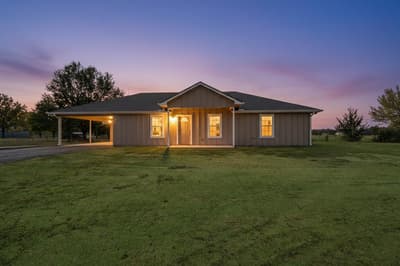 728 County Road 44050, Powderly TX 75473 - Photo 2