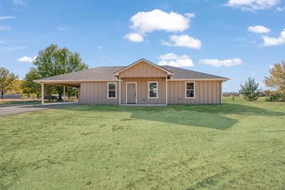 728 County Road 44050, Powderly TX 75473