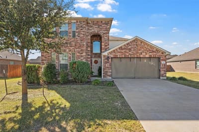 254 Woodhaven Trail, Waco TX 76657 - Photo 2