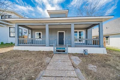 3419 Washington Street, Greenville TX 75401 - Photo 3