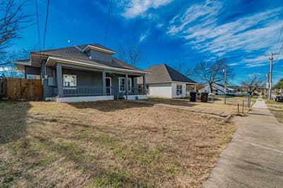3419 Washington Street, Greenville TX 75401 - Photo 4