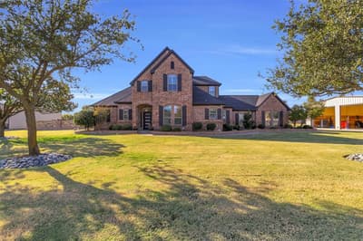 2200 Twin Creeks Court, Pilot Point TX 76258 - Photo 2
