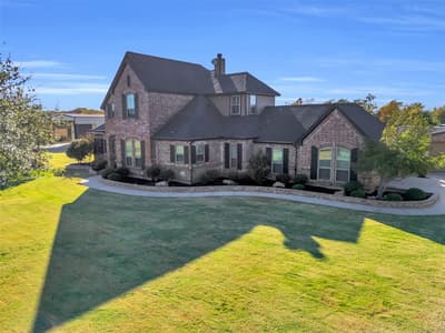 2200 Twin Creeks Court, Pilot Point TX 76258 - Photo 3