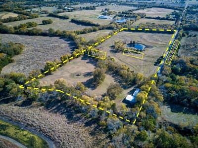 956 County Road 4231, Bonham TX 75418 - Photo 2