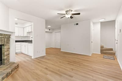 5757 E University Boulevard # 26D, Dallas TX 75206 - Photo 2