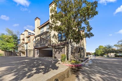 5757 E University Boulevard # 26D, Dallas TX 75206