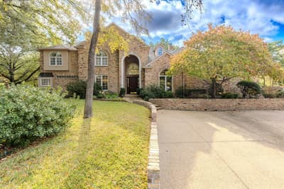 1 Willow Ridge Road, Greenville TX 75402