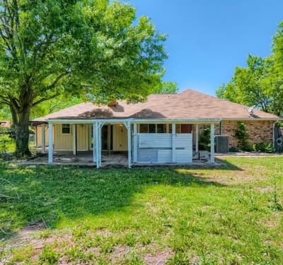3106 Sanger Creek Way, Waxahachie TX 75165 - Photo 3