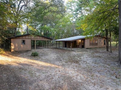 840 Oak Meadows, Murchison TX 75778 - Photo 2