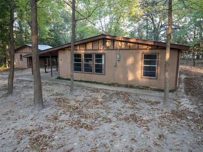 840 Oak Meadows, Murchison TX 75778 - Photo 3