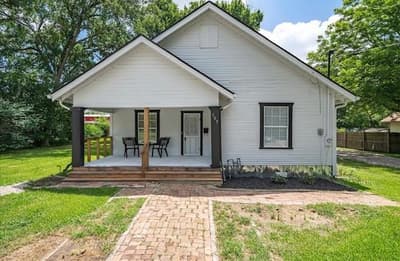 509 Highland Avenue, Wills Point TX 75169