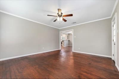 509 Highland Avenue, Wills Point TX 75169 - Photo 5
